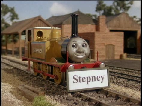 Stepney - Thomas the Tank Engine Wikia | Thomas the tank engine, Thomas and friends, Thomas the tank