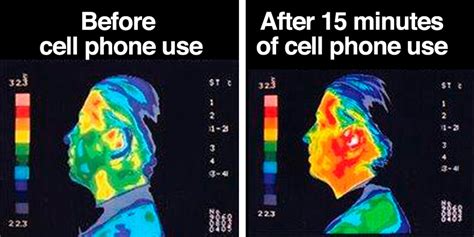 Top 20 Cell Phones With The Highest And Lowest Radiation - David Avocado Wolfe