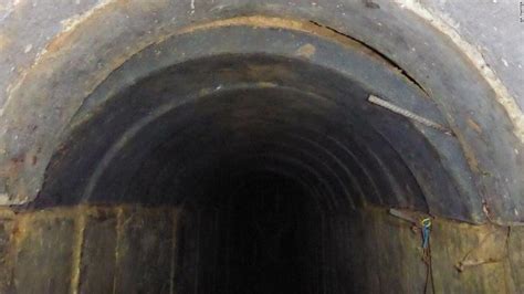 Israeli army destroys 'deepest and longest' tunnel from Gaza - CNN