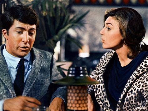 'The Graduate' film opens- this day in history - News Without Politics