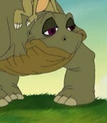 Voice Of Spike - Land Before Time | Behind The Voice Actors