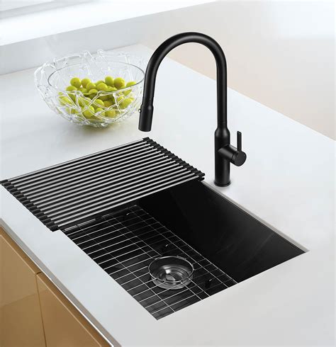 T304 Stainless Steel Sink - Bonnlo commercial 304 stainless steel sink ...