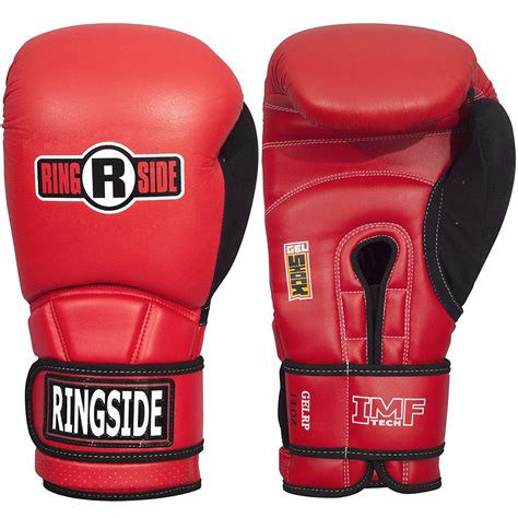 10 Best Boxing Gloves for Sparring Boxing Components