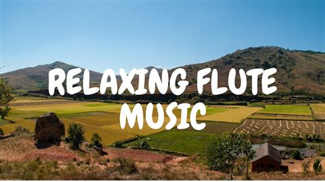 RELAXING FLUTE MUSIC। CALMING MUSIC। SLEEP MUSIC। SPA FLUTE MUSIC ...