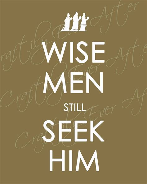 3 Wise Men Quotes. QuotesGram