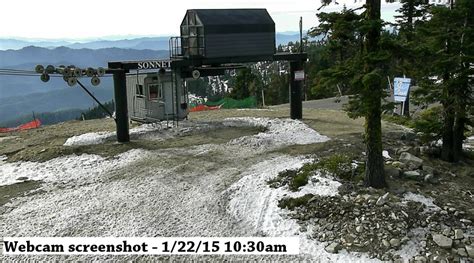 Mt. Ashland’s new webcam! – Aroundtherogue.com