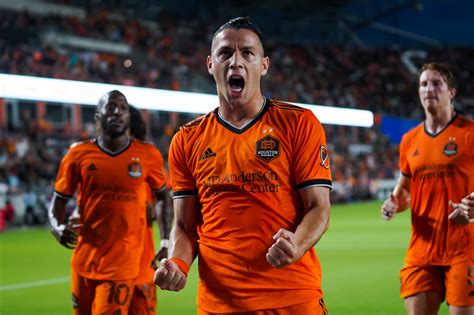 Ten Houston Dynamo players called into national team rosters | Houston ...