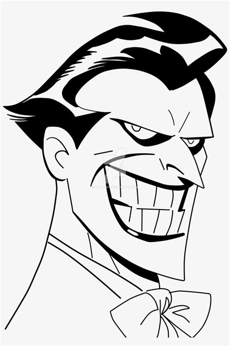 Joker Cartoon Drawing | Free download on ClipArtMag