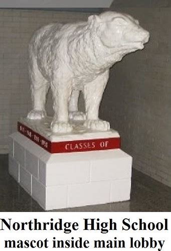 Mascot | No longer displayed outside the High School, the ma… | Flickr