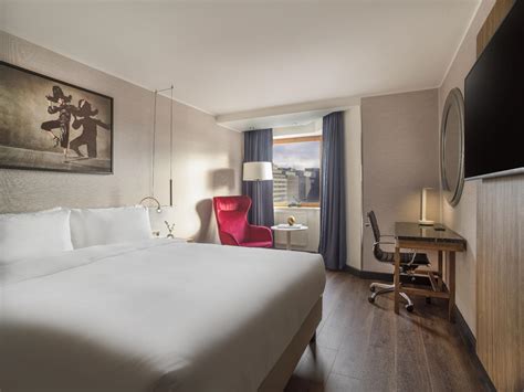 Radisson Blu Royal Viking Hotel Stockholm in Sweden - Room Deals ...