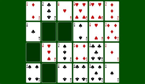 Solitaire Games You've Never Heard of Before Which You Should Try – PlayingCardDecks.com