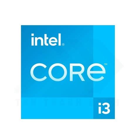 Intel Core i3-12100F Desktop Processor | PC Studio