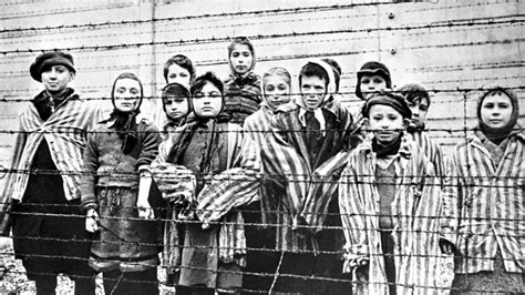 The Holocaust Didn’t End with the Liberation of Auschwitz and the Nazi ...