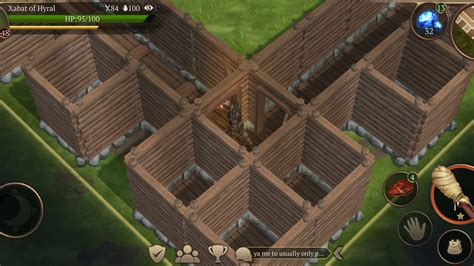 Stormfall: Saga of Survival | My Full Map Shelter: Castle | Base Design - YouTube