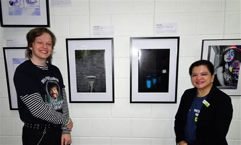 Inside Out art exhibition brings out emotions – Bundaberg Now