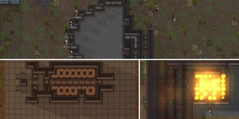 RimWorld: Los mejores diseños de Killbox - Play Trucos