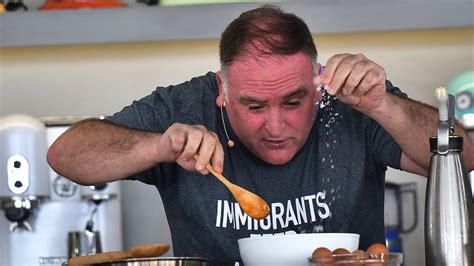 Chef José Andrés Has Served More Than 80,000 Hurricane Florence Victims | Us Weekly