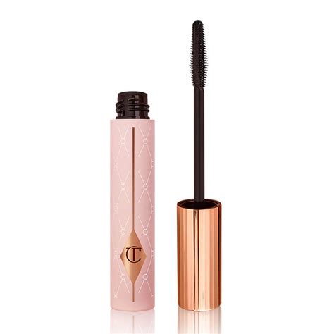 16 Best Curling Mascaras for Longer Lashes 2021