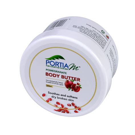 Pomegranate - Portia M Skin Solutions