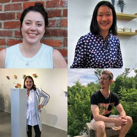 Clay Art Center - Meet Our 2018-2019 Artists-In-Residents!