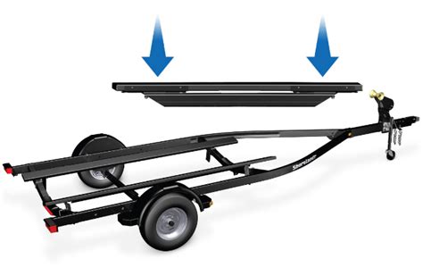 Shorelander Boat Trailer Wiring Diagram