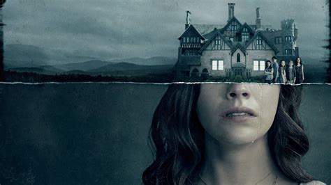 La maldición de Hill House: el éxito paranormal de Netflix de 10 capítulos