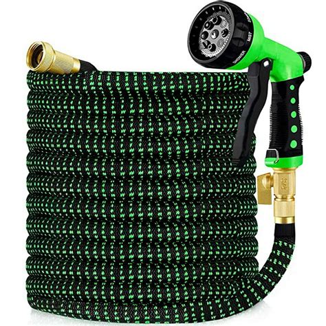 Lilvigor Garden Hose Flexible Expandable Hoses Expanding Water Hose ...