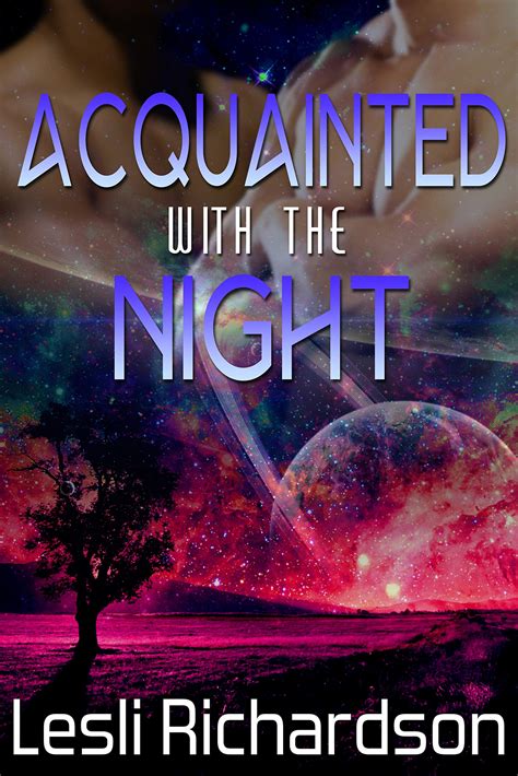 Acquainted With the Night by Tymber Dalton | Goodreads