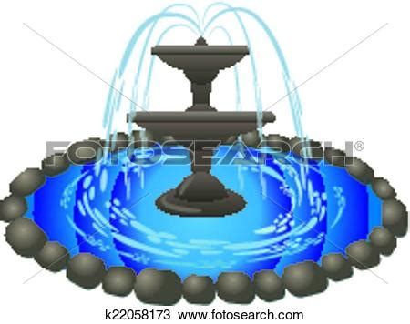 Water fountain clipart 20 free Cliparts | Download images on Clipground 2024