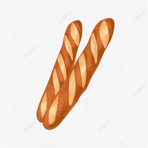 24 Of The Most Popular French Bread clip art (Top Picks) – Find Art Out ...