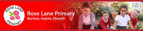 Rose Lane Primary School - Tes Jobs