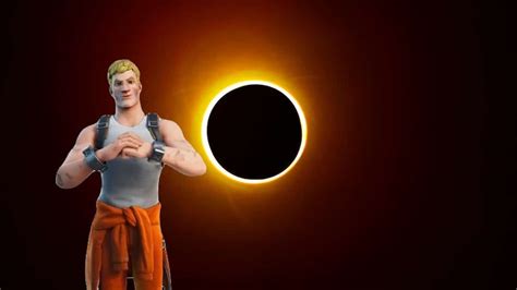 Fortnite Eclipse Event - Is There an Event in C5 S2?