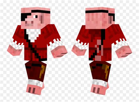 Minecraft Glasses Skin Template, HD Png Download - vhv