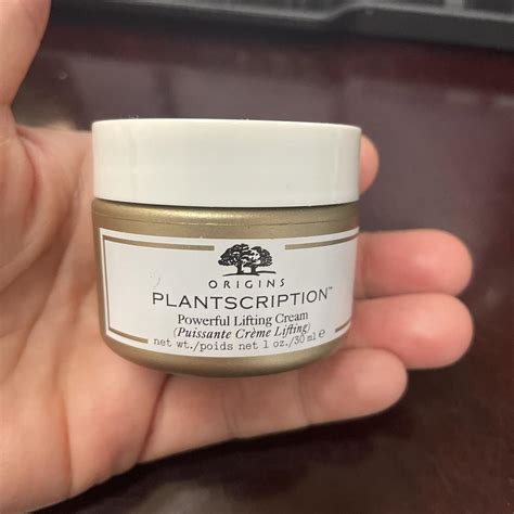 Origins Plantscription Cream 1 oz - Depop