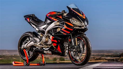 Aprilia Rs 457 Top Speed, Top Speed, Specs, Price In India