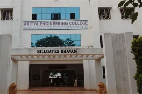 Information Technology Admissions 2023-24 - Aditya Engineering College ...