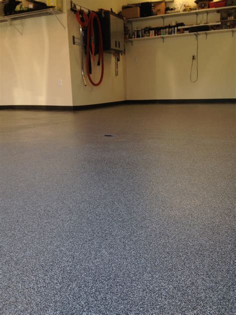 Garage Floor Epoxy Vs Paint – Clsa Flooring Guide