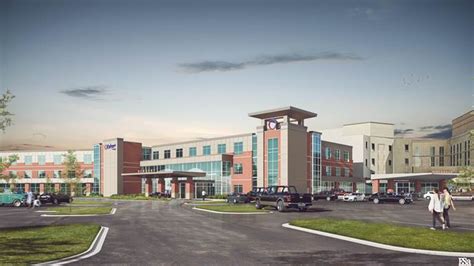 Parkwest Medical Center breaks ground on $99 million expansion