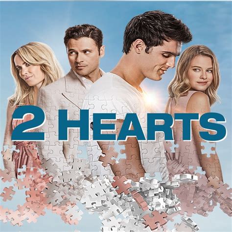 2 Hearts, 1 Destiny. Movie Review en Español. - ChecaLAMovie