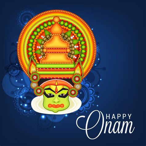 Typically, Onam celebrations last for 10 days of which the first (Atham) and the last ...