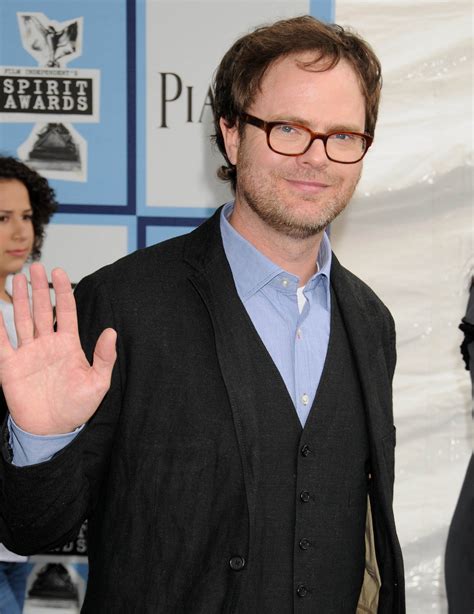 Rainn Wilson - The Office Photo (845567) - Fanpop