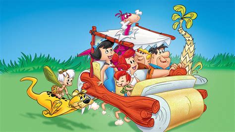 The Flintstones - Watch Episodes on HBO MAX, Tubi, and Streaming Online ...