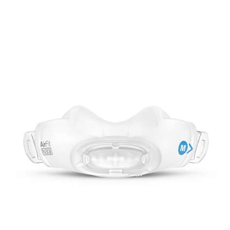 ResMed AirFit N30i Cushion - Replacement Cushion - Curved Nasal Cradle Mask - Medium