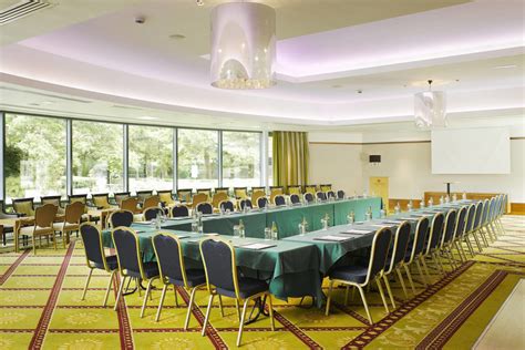 Meeting Rooms in Dundalk | Event Venue at Ballymascanlon Hotel