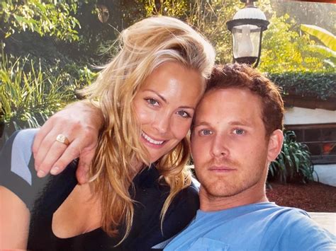 Cole Hauser’s Wife Cynthia Daniel Wishes the Actor His Birthday