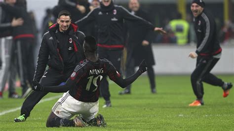 Player Ratings: The Rossoneri Put Up A Solid Performance In 3-0 Win Over Inter - The AC Milan ...