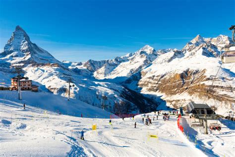 620+ Zermatt Town Winter Stock Photos, Pictures & Royalty-Free Images - iStock