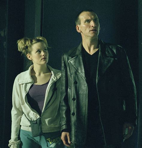 Christopher Eccleston | 28 Days Later Wiki | FANDOM powered by Wikia