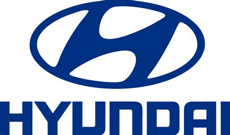 Hyundai Truck Logo