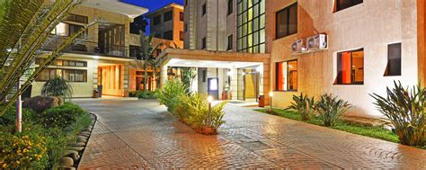 Luxury Hotels in Kampala Uganda | Protea Hotel Kampala